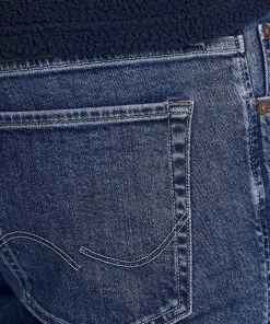 Blitzangebot 😀 Jack & Jones Slim-fit-Jeans »JJIGLENN JJORIGINAL AM 328« mit Stretch ✔️ -Offizieller Jones-Shop 37a4df67 f9a9 5724 9cf9 37c89f2f3b38