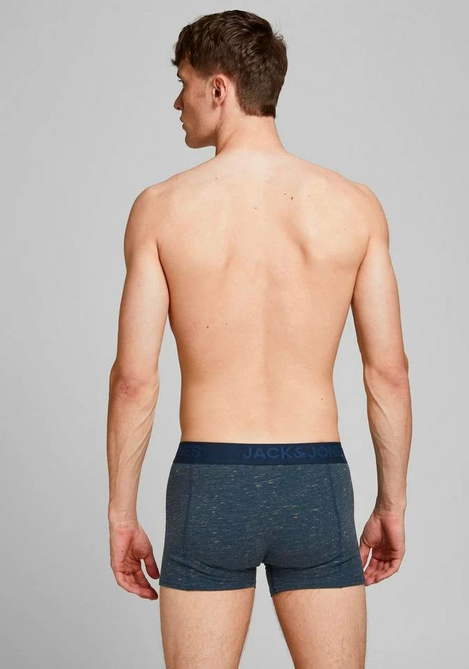 Bestes Angebot ⭐ Jack & Jones Boxer (3 Stück) in 👖 Jeans-Optik 🔥 10 Bestes Angebot ⭐ Jack & Jones Boxer (3 Stück) in 👖 Jeans-Optik 🔥 – Bild 10