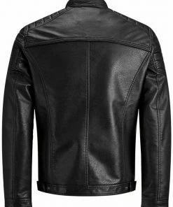 Blitzangebot 😉 Jack & Jones Bikerjacke »ROCKY JACKET« Offwhite, Black, Schwarz, Braun 🎁 22 Blitzangebot 😉 Jack & Jones Bikerjacke »ROCKY JACKET« Offwhite, Black, Schwarz, Braun 🎁 -Offizieller Jones-Shop 38698162 d88c 53d7 ad11 7b42486bba7a