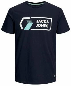 Aktion 🔔 Jack & Jones Rundhalsshirt »Große Größen Herren T-Shirt navy JCOLOGAN Jack&Jones« ⌛ 11 Aktion 🔔 Jack & Jones Rundhalsshirt »Große Größen Herren T-Shirt navy JCOLOGAN Jack&Jones« ⌛ -Offizieller Jones-Shop 38760764 7eaa 5868 93df 25f6a1e2da4e