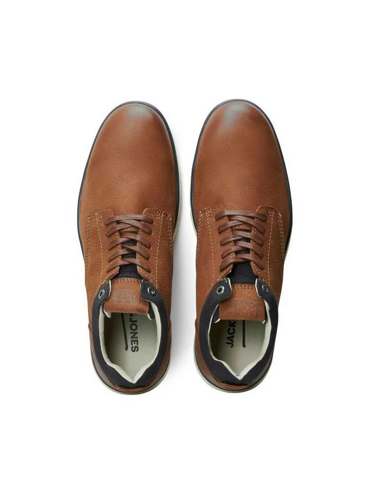 Neu ✨ Jack & Jones »Hennessy« Schnürboots 😀 4 Neu ✨ Jack & Jones »Hennessy« Schnürboots 😀 – Bild 4