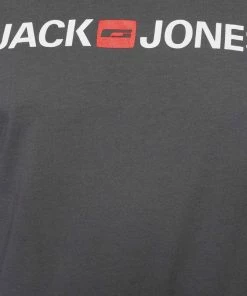 Beste Bewertungen von 🔥 Jack & Jones T-Shirt »LOGO TEE CREW NECK« Anthrazit, Hellgrün, Navy Blazer, White 🧨 15 Beste Bewertungen von 🔥 Jack & Jones T-Shirt »LOGO TEE CREW NECK« Anthrazit, Hellgrün, Navy Blazer, White 🧨 -Offizieller Jones-Shop 38abd72e 9017 5272 b391 1bdf62afd1bc