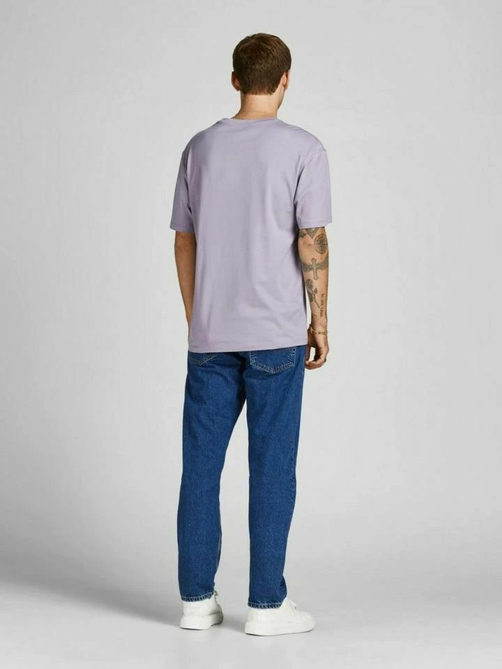 Top 10 😀 Jack & Jones T-Shirt (1-tlg) 🔥 2 Top 10 😀 Jack & Jones T-Shirt (1-tlg) 🔥 – Bild 2