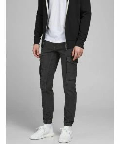 Am billigsten 😀 Jack & Jones 5-Pocket-Jeans 😉