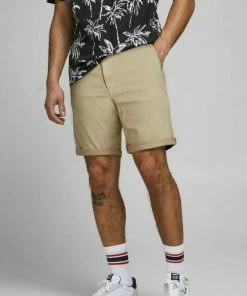 Beste Bewertungen von 😀 Jack & Jones Chinoshorts »FRED CHINO SHORTS« Olivgr&uuml;n, Navy, Schwarz, Grau ✔️ -Offizieller Jones-Shop 38f9d10e 90f4 5b67 8e14 cf12bad222f2