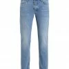 Bestpreis 😉 Jack & Jones Slim-fit-Jeans »JJITIM JJORIGINAL CJ 715« mit Stretch 🎉