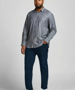 Auslauf 🌟 Jack & Jones Comfort-fit-Jeans »Mike« Blue, Blue-denim 👍 19 Auslauf 🌟 Jack & Jones Comfort-fit-Jeans »Mike« Blue, Blue-denim 👍 -Offizieller Jones-Shop 3937452e e75a 5077 906d 5400f7b83dac