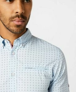 Großhandel ⭐ Jack & Jones Langarmhemd »JACK« ⭐ -Offizieller Jones-Shop 39e1f8ae f213 5a17 85eb e89e8b01987d