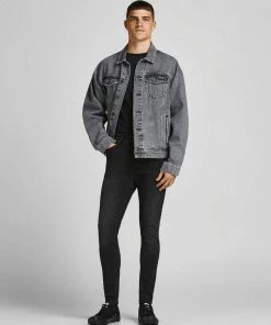 Am billigsten ⌛ Jack & Jones Skinny-fit-Jeans »PETE ORIGINAL« Black-denim, Hellblau 😀 34 Am billigsten ⌛ Jack & Jones Skinny-fit-Jeans »PETE ORIGINAL« Black-denim, Hellblau 😀 -Offizieller Jones-Shop 39f8e1aa 38d3 5e9a 8574 72890f1fd147