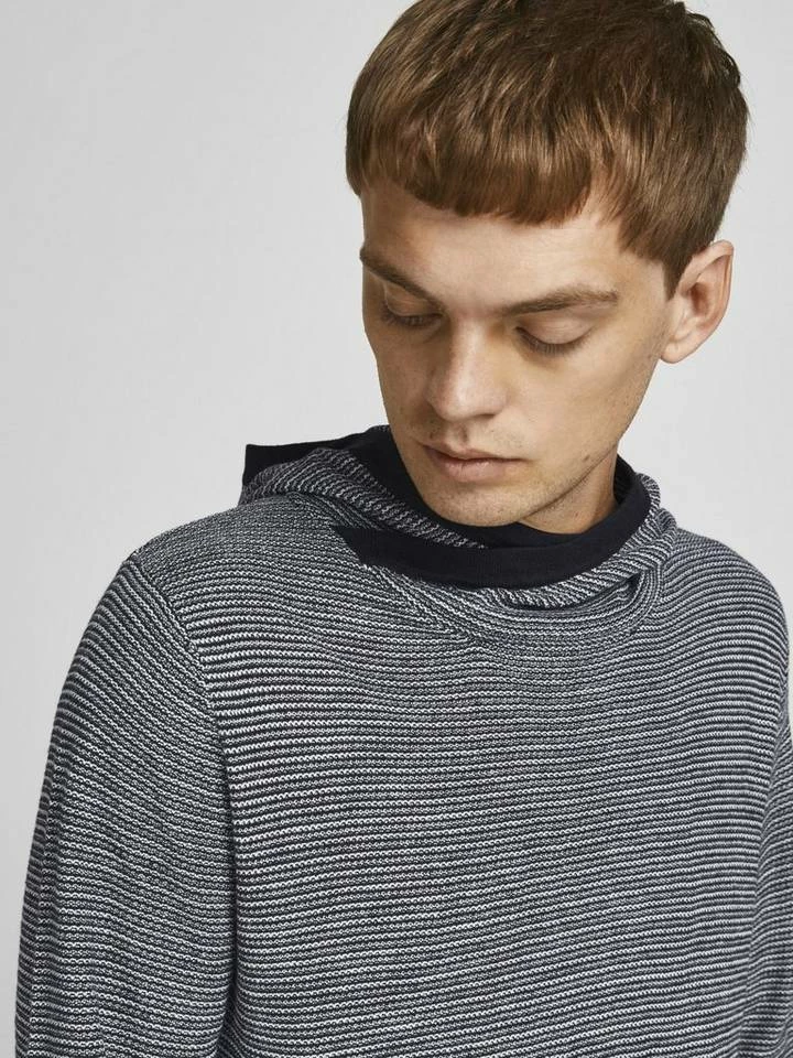 Beste Bewertungen von 🛒 Jack & Jones Strickpullover »STEVE« (1-tlg) Black, Navy Blazer #ft5_slash# Ombre, Navy Blazer #ft5_slash# Cloud Dancer 😀 2 Beste Bewertungen von 🛒 Jack & Jones Strickpullover »STEVE« (1-tlg) Black, Navy Blazer #ft5_slash# Ombre, Navy Blazer #ft5_slash# Cloud Dancer 😀 – Bild 2