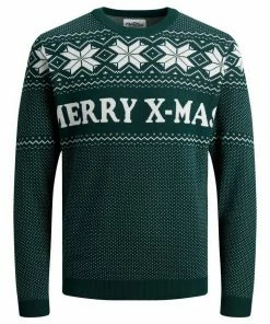 Schlussverkauf 🛒 Jack & Jones Strickpullover 🥰