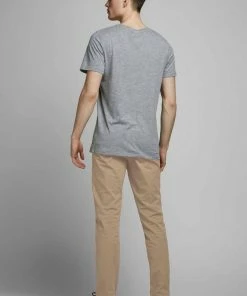 Top 10 ✨ Jack & Jones Chinohose »SHARK SWEAT PANT« (Packung, 2-tlg., 2er-Pack) Schwarz | olivgr&uuml;n, Navy | beige 💯 -Offizieller Jones-Shop 3a576f8f 692a 5e7d a346 c55cecf4caa1