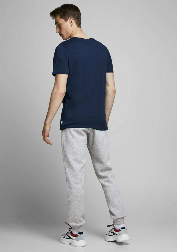 Beste Bewertungen von 👍 Jack & Jones Sweathose »GORDON SWEAT PANT« Schwarz, Navy, Hellgrau-meliert 🥰 2 Beste Bewertungen von 👍 Jack & Jones Sweathose »GORDON SWEAT PANT« Schwarz, Navy, Hellgrau-meliert 🥰 – Bild 2