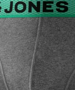 Aktion 🔔 Jack & Jones Boxer (3 Stück) mit kontrast Logo Webbund ✔️ -Offizieller Jones-Shop 3ad3c1b2 23bd 51d1 b5e8 a6c98205c73b