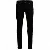 Rabatt ⌛ Jack & Jones 5-Pocket-Jeans Black deni, Black denim, 175694 Bla 💯