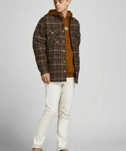 Auslauf 🤩 Jack & Jones Karohemd »JAMES QUILTED OVERSHIRT« ✨ 17 Auslauf 🤩 Jack & Jones Karohemd »JAMES QUILTED OVERSHIRT« ✨ -Offizieller Jones-Shop 3b6eca9f c577 533c bf08 3addb597164b