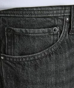 Bestpreis 😍 Jack & Jones Loose-fit-Jeans »CHRIS« Blue-denim, Black-denim 🎁 -Offizieller Jones-Shop 3bdc6de4 148c 5324 850d dc253ed71688