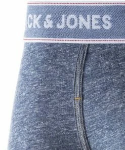 Rabatt 🥰 Jack & Jones Boxer (3 Stück) in Melange Farben 👍 -Offizieller Jones-Shop 3bf196c8 d3a8 5703 a178 6c07e59838bc