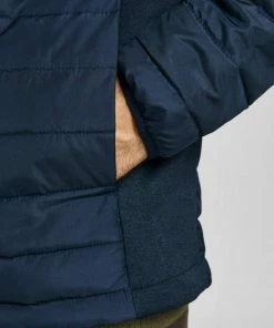 Angebote ✔️ Jack & Jones Steppjacke »Eace« 👏 -Offizieller Jones-Shop 3c1969b7 a329 50e7 b112 4ba1409bfd7d