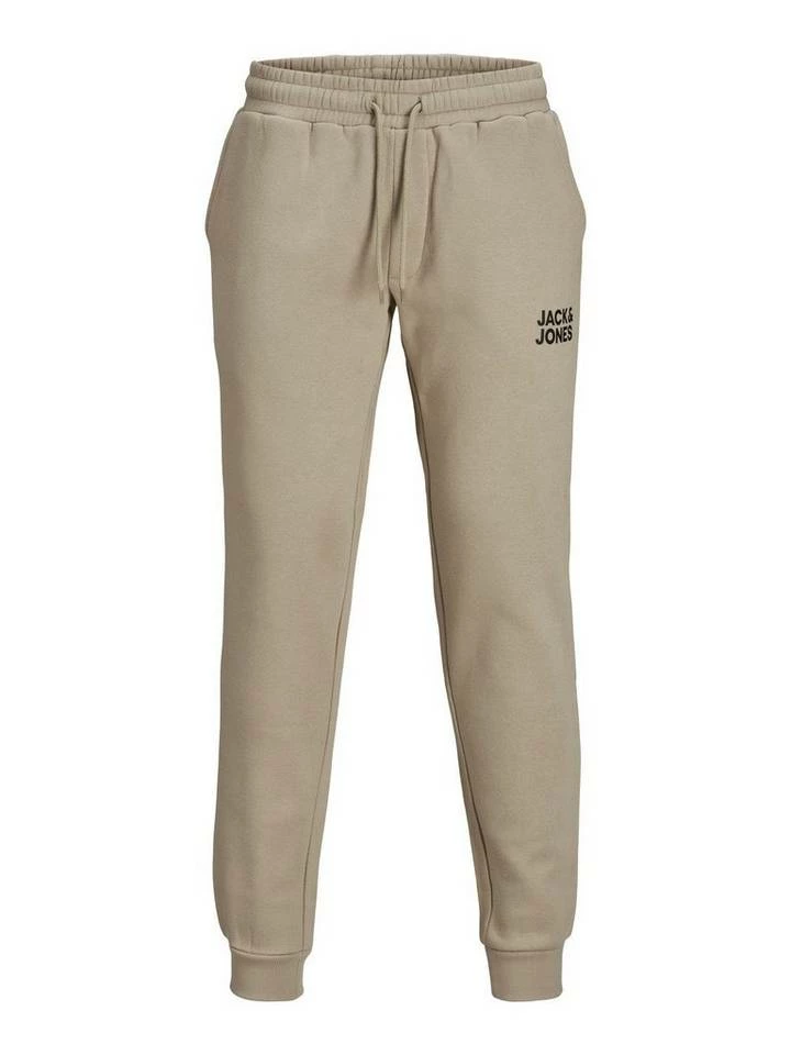 Am billigsten 🔥 Jack & Jones Jogginghose »3729« Herren Jogginghose Bequeme Trainingshose Sweat Pants Sport Hose JPSTGORDON Hellgrau, Beige, Schwarz, Navy 👏 17 Am billigsten 🔥 Jack & Jones Jogginghose »3729« Herren Jogginghose Bequeme Trainingshose Sweat Pants Sport Hose JPSTGORDON Hellgrau, Beige, Schwarz, Navy 👏 – Bild 17