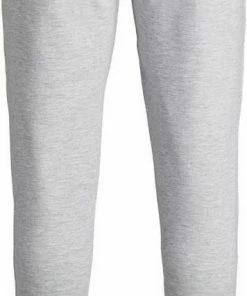 Bestpreis 🌟 Jack & Jones Sweatshorts »AIR SWEAT PANTS« Olivgrün, Dunkelgrau-meliert, Hellgrau-meliert, Schwarz 🥰 -Offizieller Jones-Shop 3c8a4077 436b 51f7 8b2e 33554f615080