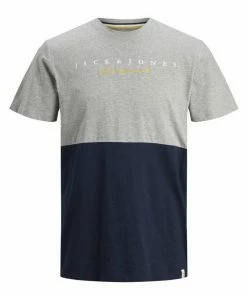 Besorgen ✔️ Jack & Jones T-Shirt »STATION« (1-tlg) Navy Blazer, Dusty Olive, Light Grey Melange, Spicy Mustard 🔥 21 Besorgen ✔️ Jack & Jones T-Shirt »STATION« (1-tlg) Navy Blazer, Dusty Olive, Light Grey Melange, Spicy Mustard 🔥 -Offizieller Jones-Shop 3cf85bd5 6847 4eca 906d fb5707fea4cd