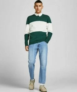 Beste Bewertungen von 🌟 Jack & Jones Regular-fit-Jeans »Frank Leen« 😍 -Offizieller Jones-Shop 3cfb35db fb52 5411 b8b1 d5a879881f84