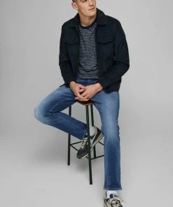 Bestes Angebot 🎉 Jack & Jones Loose-fit-Jeans »MIKE ORIGINAL« 🛒 -Offizieller Jones-Shop 3cfec30d 74d3 5702 9b16 4cc57abb137d