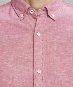 Großhandel 😉 Jack & Jones Langarmhemd 🥰 -Offizieller Jones-Shop 3d356be1 94aa 5b67 b620 54468e931a48