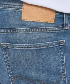 Rabatt 🤩 Jack & Jones Skinny-fit-Jeans »Tom Original« ✔️ 11 Rabatt 🤩 Jack & Jones Skinny-fit-Jeans »Tom Original« ✔️ -Offizieller Jones-Shop 3d67aee3 a58d 594e 968d e55d39c59dee