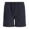 Neu 🔔 Jack & Jones Chinoshorts »3726« Herren Chino Sport Shorts Kurze Jogger Bermuda Hose JPSTJEFF JJJOGGER Twill Navy, Mint, Beige 😀