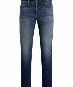 Coupon ✨ Jack & Jones Slim-fit-Jeans »JJITIM JJVINTAGE CJ 336« 👖 Jeans mit Stretch 🥰 -Offizieller Jones-Shop 3d845f54 8cca 51e6 8005 c06f132f7221