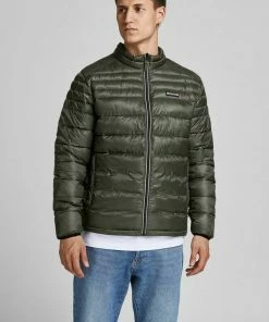 Coupon 🧨 Jack & Jones Steppjacke »ACE PUFFER COLLAR« Lila, Rot, Navy-rot, Olivgrün ✨ 15 Coupon 🧨 Jack & Jones Steppjacke »ACE PUFFER COLLAR« Lila, Rot, Navy-rot, Olivgrün ✨ -Offizieller Jones-Shop 3dda1570 e07c 514b a881 8217aaaf8b3b