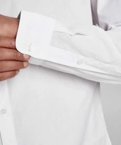 Top 10 😀 Jack & Jones Langarmhemd »JOE 👕 SHIRT LS 2 PACK« (Packung, 2er-Pack) Schwarz-wei&szlig;, Schwarz, Wei&szlig;-hellblau, Wei&szlig; ❤️ -Offizieller Jones-Shop 3e21df18 0542 55b5 8ac8 8a5ef4a8bd72