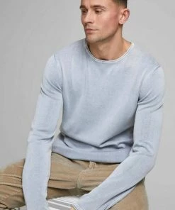 Schlussverkauf ✨ Jack & Jones Rundhalspullover »LEO« Beige, Hellblau, Chocolate Fondant, Mellow Yellow 🎉 24 Schlussverkauf ✨ Jack & Jones Rundhalspullover »LEO« Beige, Hellblau, Chocolate Fondant, Mellow Yellow 🎉 -Offizieller Jones-Shop 3ee3ee2f db34 5e2e 8806 98ac1d36485a