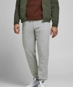 Neu 🤩 Jack & Jones Sweathose »GORDON SOFT SWEAT PANT« Hellgrau-meliert, Schwarz, Hellgrau, Beige 😉 20 Neu 🤩 Jack & Jones Sweathose »GORDON SOFT SWEAT PANT« Hellgrau-meliert, Schwarz, Hellgrau, Beige 😉 -Offizieller Jones-Shop 3ee882b9 91a8 5c18 a239 fede0b24cbdb