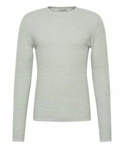 Angebote ✨ Jack & Jones Rundhalspullover »THEO« 🥰