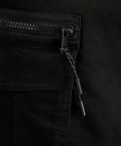 Coupon 🥰 Jack & Jones Cargohose »3771« Herren JACK & JONES Chino Cargo Hose JPSTACE Pants Workwear Style Schwarz, Olive 🎉 -Offizieller Jones-Shop 3fd722ad 06aa 59c1 963c 869b4f4360a1