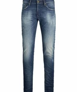 Blitzangebot 🔥 Jack & Jones Slim-fit-Jeans »GLENN« 👖 Jeanshose mit Stretch 🛒 -Offizieller Jones-Shop 3fdeb078 fc5e 5cfe a386 260dc5aef8f3