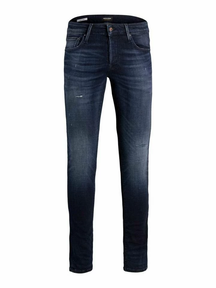 Coupon 👍 Jack & Jones Slim-fit-Jeans »Glenn Icon« Mid-blue-used, Light-blue-used, Blue-denim, Grey-denim ✨ 68 Coupon 👍 Jack & Jones Slim-fit-Jeans »Glenn Icon« Mid-blue-used, Light-blue-used, Blue-denim, Grey-denim ✨ – Bild 68