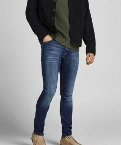 Auslauf 🛒 Jack & Jones Skinny-fit-Jeans »GLENN« ✨ -Offizieller Jones-Shop 400fba2f 0381 5e8d ab77 61b8a5e12cb5