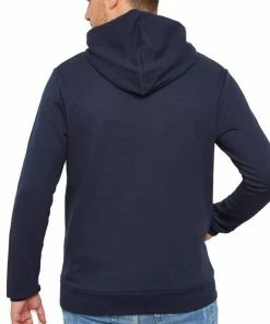 Rabatt 🛒 Jack & Jones Rundhalspullover »JACK & JONES Herren Kapuzen-Pulli Hoodie 👖 Jeans Sweat Hood Pullover Navy« Navy Blazer (12137057), Black (12137057), White Melange (12137057), Light Grey Melange (12137057) 🧨 -Offizieller Jones-Shop 40796974 6818 5fbe bfd3 311d87b486e5