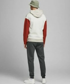 Bestpreis 🔔 Jack & Jones Sweathose »Gordon« (1-tlg) 🤩 -Offizieller Jones-Shop 408d3b28 d731 58dd b78f 2712c8fec78c