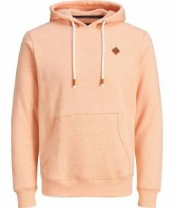 Rabatt ❤️ Jack & Jones Kapuzensweatshirt »TONS SWEAT HOOD« Shell coral, Dunkelbeige, Sun Orange MELANGE 12186763, Sea Spray (12186763) 🔔 76 Rabatt ❤️ Jack & Jones Kapuzensweatshirt »TONS SWEAT HOOD« Shell coral, Dunkelbeige, Sun Orange MELANGE 12186763, Sea Spray (12186763) 🔔 -Offizieller Jones-Shop 40cffc8e 33a2 5026 aed7 7c63e167c9bb
