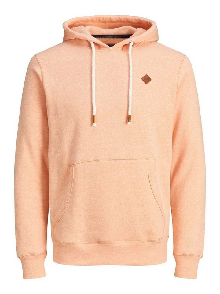 Rabatt ❤️ Jack & Jones Kapuzensweatshirt »TONS SWEAT HOOD« Shell coral, Dunkelbeige, Sun Orange MELANGE 12186763, Sea Spray (12186763) 🔔 34 Rabatt ❤️ Jack & Jones Kapuzensweatshirt »TONS SWEAT HOOD« Shell coral, Dunkelbeige, Sun Orange MELANGE 12186763, Sea Spray (12186763) 🔔 – Bild 34