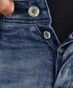 Auslauf 💯 Jack & Jones Slim-fit-Jeans »GLENN ROCK« ⭐ 18 Auslauf 💯 Jack & Jones Slim-fit-Jeans »GLENN ROCK« ⭐ -Offizieller Jones-Shop 40d74c57 0390 59a5 bec0 522f01661623