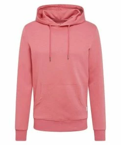 Bester Verkauf 🔔 Jack & Jones Kapuzensweatshirt »BASIC SWEAT HOOD« Verdant Green, Black, Navy, Hellgrau-meliert 🔔 -Offizieller Jones-Shop 4119cb7d 3663 59d1 8699 a7b3433b1689