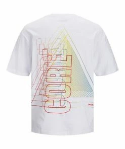 Schlussverkauf 🎁 Jack & Jones T-Shirt (1-tlg) ⭐ -Offizieller Jones-Shop 411ee5ec 1411 5da8 9d70 38149577c7c8