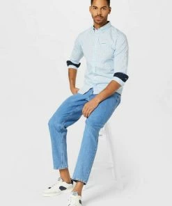 Großhandel ⭐ Jack & Jones Langarmhemd »JACK« ⭐ -Offizieller Jones-Shop 41835fce efe4 549b a003 37f66c2f2af7