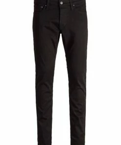 Aktion 😉 Jack & Jones Slim-fit-Jeans »GLENN« 👖 Jeanshose mit Stretch ✔️ -Offizieller Jones-Shop 423d6486 db1c 5c75 833d 3470a01d4a75